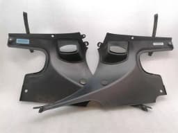 PORSCHE PORSCHE MACAN 95B 95N806584C ENGINE BAY COVERS — thumbnail 10
