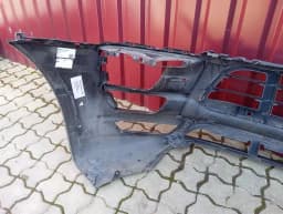 PORSCHE Porsche Macan 95b Front Bumper 95B807683 Front Bumper — thumbnail 6