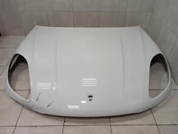 PORSCHE Porsche Macan 95B Bonnet 95B823031 Bonnet — thumbnail 1