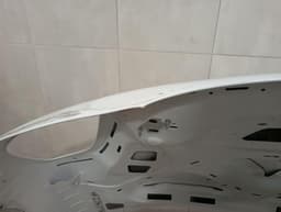 PORSCHE Porsche Macan 95B Bonnet 95B823031 Bonnet — thumbnail 5