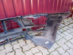 PORSCHE Porsche Macan 95b Front Bumper 95B807683 Front Bumper — thumbnail 7