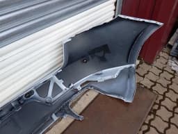 PORSCHE Porsche Macan 95b Rear Bumper 95B807421 Rear Bumper — thumbnail 6