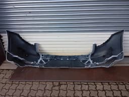 PORSCHE Porsche Macan 95b Rear Bumper 95B807421 Rear Bumper — thumbnail 7