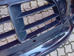 PORSCHE Porsche Macan 95b Front Bumper 95B807683 Front Bumper — thumbnail 4