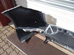 PORSCHE Porsche Macan 95b Rear Bumper 95B807421 Rear Bumper — thumbnail 5