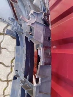 PORSCHE Porsche Macan 95b Front Bumper 95B807683 Front Bumper — thumbnail 10