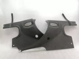 PORSCHE PORSCHE MACAN 95B 95N806584C ENGINE BAY COVERS — thumbnail 1