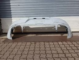 PORSCHE Porsche Macan 95b Rear Bumper 95B807421 Rear Bumper — thumbnail 1