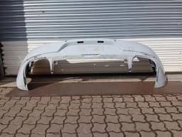 PORSCHE Porsche Macan 95b Rear Bumper 95B807421 Rear Bumper — thumbnail 8