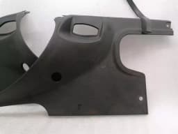 PORSCHE PORSCHE MACAN 95B 95N806584C ENGINE BAY COVERS — thumbnail 8