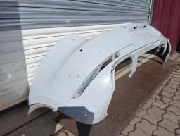 PORSCHE Porsche Macan 95b Rear Bumper 95B807421 Rear Bumper — thumbnail 3