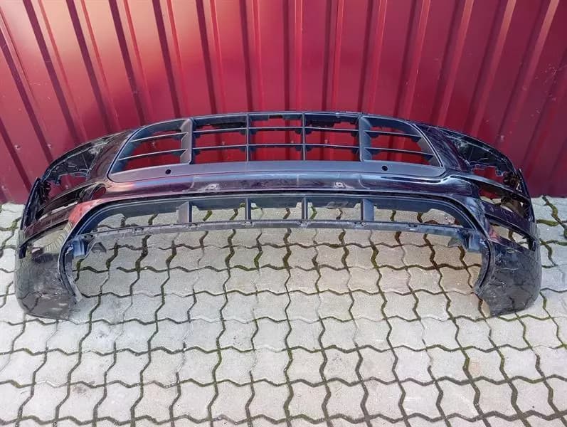 PORSCHE Porsche Macan 95b Front Bumper 95B807683 Front Bumper