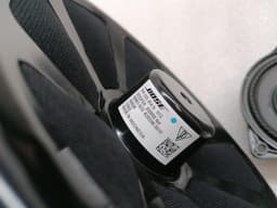 PORSCHE Porsche Macan 95B Bose speaker set 95B035481B speakers Bose set — thumbnail 7