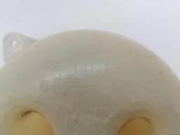 PORSCHE Porsche Macan 95B Expansion Tank 95B121407 Balancing Tank Cooling Water — thumbnail 3