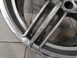 PORSCHE Porsche Macan 95B Alloy Wheel 95B601025BE Alloy Wheel 9JX19 ET21 — thumbnail 5