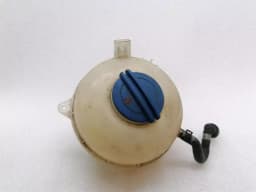 PORSCHE Porsche Macan 95B Expansion Tank 95B121407 Balancing Tank Cooling Water — thumbnail 4