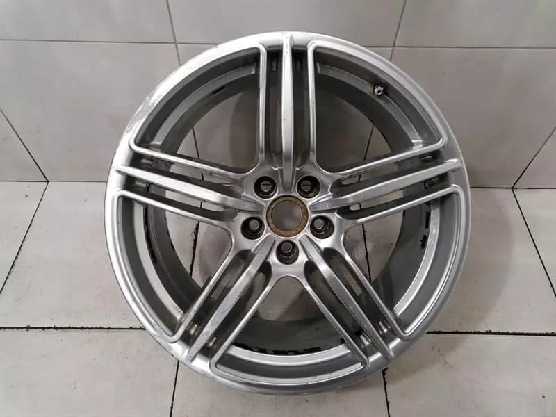 PORSCHE Porsche Macan 95B Alloy Wheel 95B601025BE Alloy Wheel 9JX19 ET21