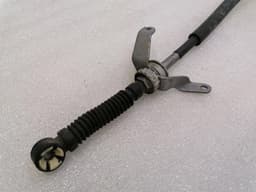 PORSCHE Porsche Macan 95B Gear Selector 95B713041D Gear Shift Linkage — thumbnail 6