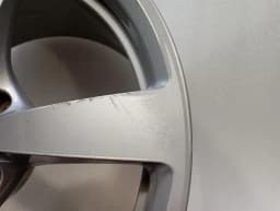 PORSCHE Porsche Macan 95B Alloy Wheel 95B601025AP Alloy Wheel — thumbnail 5