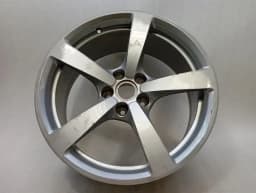 PORSCHE Porsche Macan 95B Alloy Wheel 95B601025AP Alloy Wheel — thumbnail 1