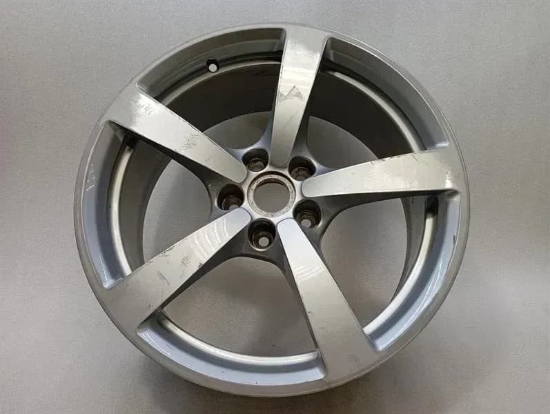 PORSCHE Porsche Macan 95B Alloy Wheel 95B601025AP Alloy Wheel