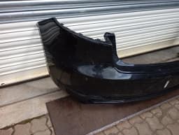 PORSCHE Porsche Macan 95B Rear Bumper 95B807421L Rear Bumper — thumbnail 4