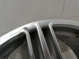 PORSCHE Porsche Macan 95B Alloy Wheel 95B601025BE Alloy Wheel 9JX19 ET21 — thumbnail 4