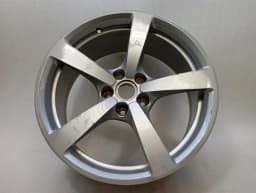 PORSCHE Porsche Macan 95B Alloy Wheel 95B601025AP Alloy Wheel — thumbnail 9