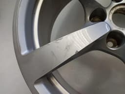 PORSCHE Porsche Macan 95B Alloy Wheel 95B601025AP Alloy Wheel — thumbnail 4