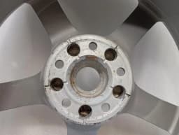 PORSCHE Porsche Macan 95B Alloy Wheel 95B601025AP Alloy Wheel — thumbnail 8