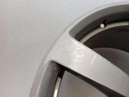 PORSCHE Porsche Macan 95B Alloy Wheel 95B601025AP Alloy Wheel — thumbnail 3