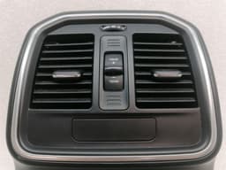 PORSCHE Porsche Macan 95B Car Climate Control 95B907049G Climate Control Panel REAR — thumbnail 10
