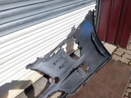 PORSCHE Porsche Macan 95b Front Bumper 95B807221A Front Bumper 13-18 — thumbnail 6