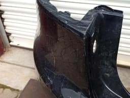 PORSCHE Porsche Macan 95B Rear Bumper 95B807421L Rear Bumper — thumbnail 5
