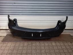 PORSCHE Porsche Macan 95B Rear Bumper 95B807421L Rear Bumper — thumbnail 1