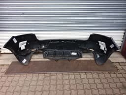 PORSCHE Porsche Macan 95B Rear Bumper 95B807421L Rear Bumper — thumbnail 6