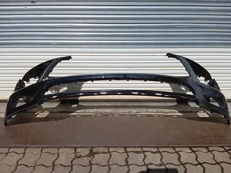 Porsche Macan 95b Front Bumper 95B807221A Front Bumper 13-18