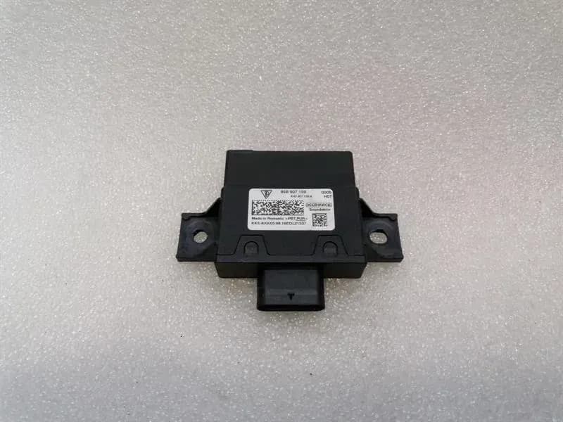 PORSCHE Porsche Macan 95B Electronic Module 95B907159 Control Unit
