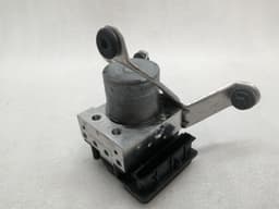 PORSCHE Porsche Cayman 987 A.B.S Pump 98735575505 ABS Pump HYDRAULIC BLOCK — thumbnail 2