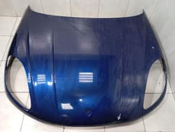 PORSCHE Porsche Macan 95B Bonnet 95B823031 Bonnet — thumbnail 2