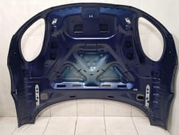 PORSCHE Porsche Macan 95B Bonnet 95B823031 Bonnet — thumbnail 8