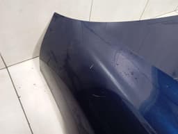 PORSCHE Porsche Macan 95B Bonnet 95B823031 Bonnet — thumbnail 5