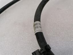 PORSCHE Porsche Macan 95B Pipe 95B955944A Hose — thumbnail 9