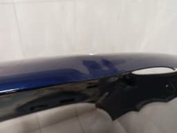PORSCHE Porsche Macan 95B Bonnet 95B823031 Bonnet — thumbnail 6
