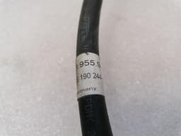 PORSCHE Porsche Macan 95B Pipe 95B955944A Hose — thumbnail 10