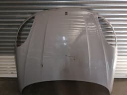 PORSCHE Porsche Macan 95B Bonnet 95B823031 bonnet — thumbnail 9