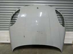 PORSCHE Porsche Macan 95B Bonnet 95B823031 bonnet — thumbnail 10