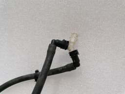 PORSCHE Porsche Macan 95B Pipe 95B955944A Hose — thumbnail 5