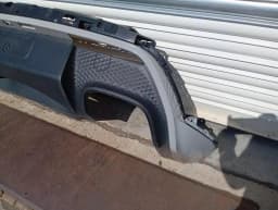PORSCHE Porsche Macan 95B Rear Bumper 95B807834AC Rear Bumper GTS Sport Design 21- — thumbnail 7