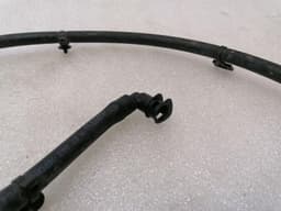 PORSCHE Porsche Macan 95B Pipe 95B955944A Hose — thumbnail 6